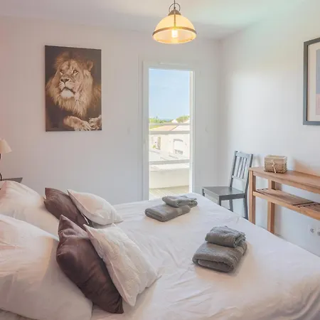 펜션 Sigiriya - Maison De La