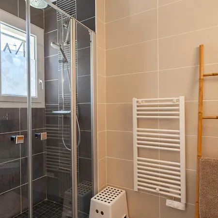 Sigiriya - Maison De La * 보-쉬르-메르