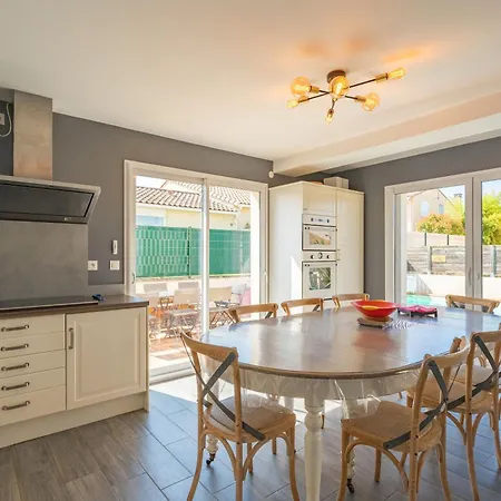 펜션 Sigiriya - Maison De La