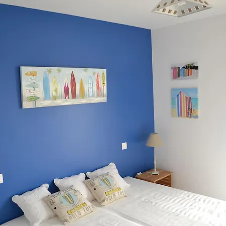Holiday home Sigiriya - Maison De La Vaux-sur-Mer