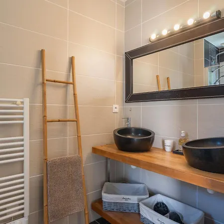 Sigiriya - Maison De La Vaux-sur-Mer