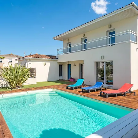 Sigiriya - Maison De La Holiday home Vaux-sur-Mer