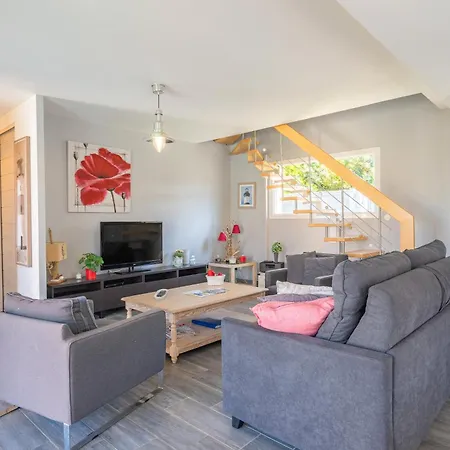 Σπίτι διακοπών Sigiriya - Maison De La Vaux-sur-Mer