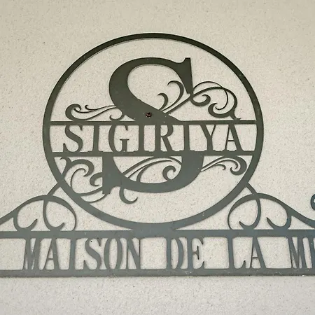 Sigiriya - Maison De La Dom wakacyjny